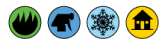 service industry icons