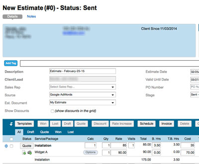 estimate-screenshot