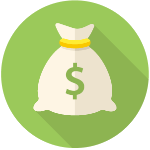 money illustration