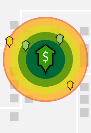 maps illustration