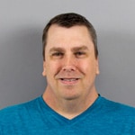 John Caldwell - CTO