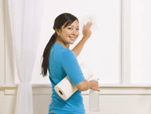 Maid-service-Cleaning-Windows