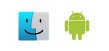 supported on apple and android devices