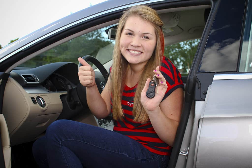 cleaner-getting-out-of-company-car
