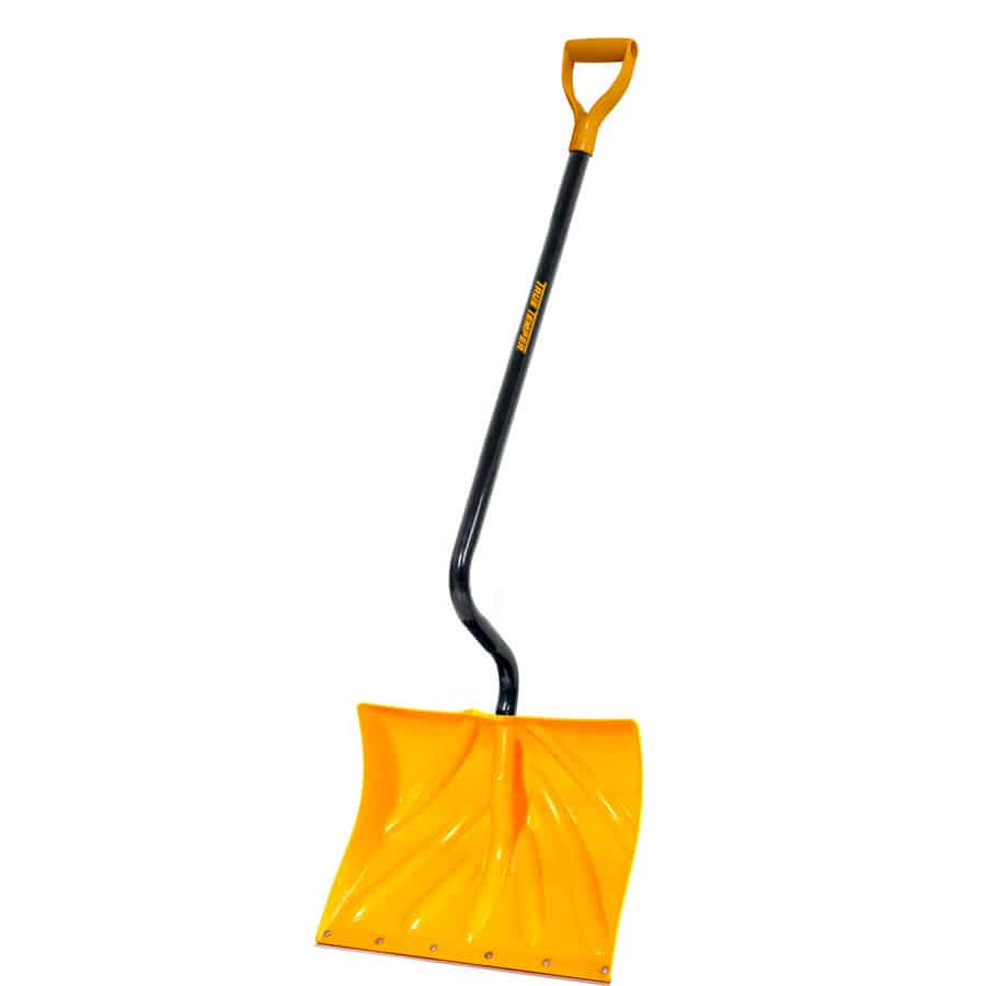 True Temper Snow Shovel