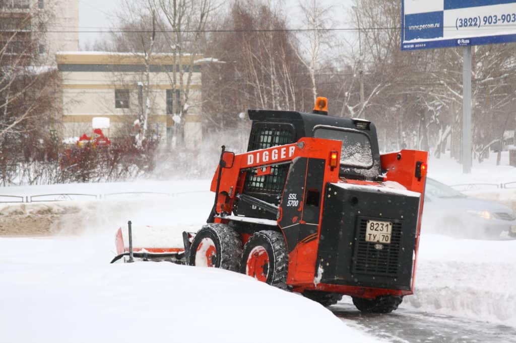 Digger_SSL_5700_snow_removal_vehicle