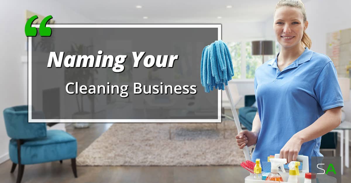 the two step method to naming your cleaning business service autopilot cool names for cleaning business