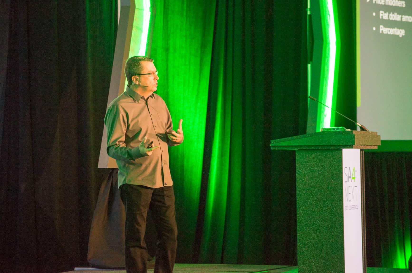 John's Talk - What's Next in Service Autopilot?