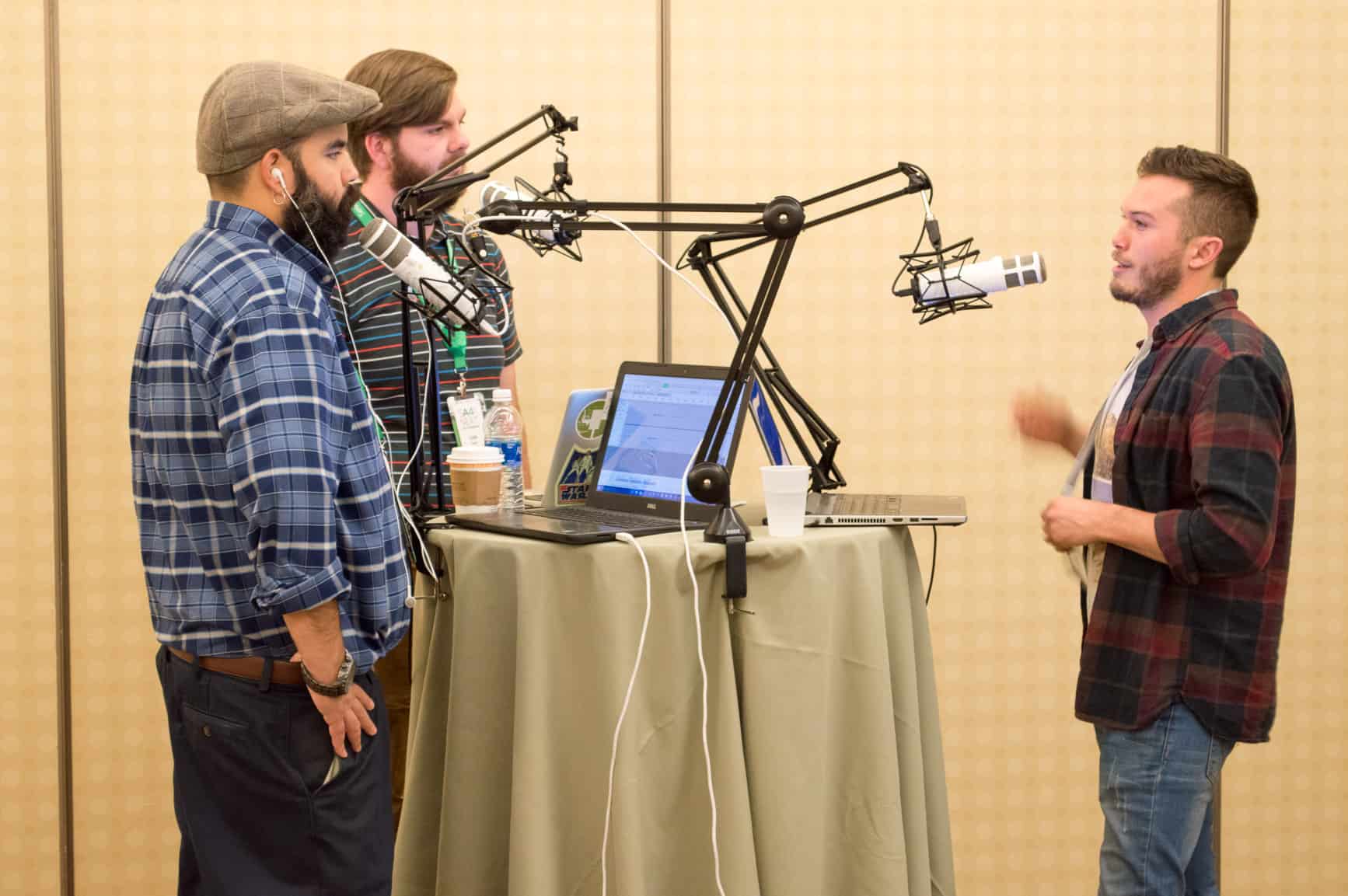Ted Glaser on the Profit Roadmap Podcast