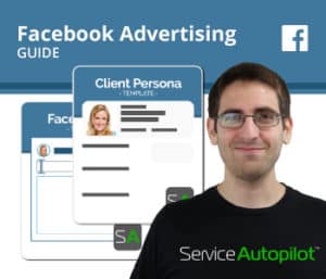 how to advertise a cleaning business
