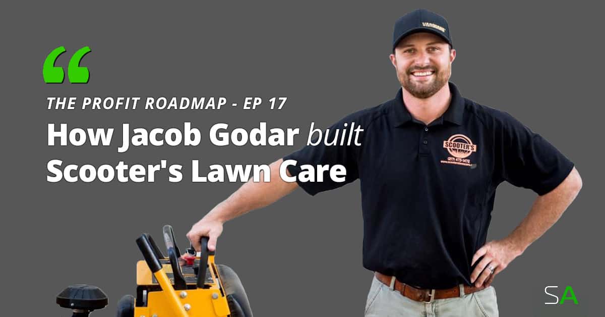 Scooter's Lawn Care