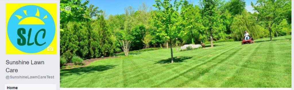 lawn business owners quick guide to advertising on facebook lawn care advertising