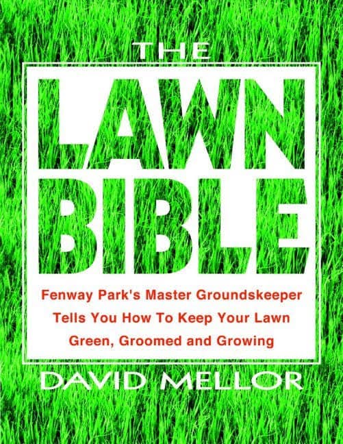 LawnBibleBook