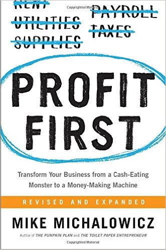 Profit-First-Revised-Expanded-Cover-Image