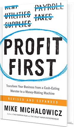 ProfitFirst