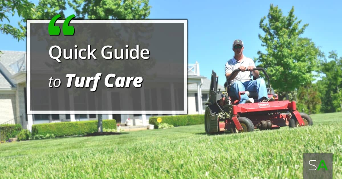 lawn care camp hill pa