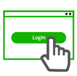 client portal icon