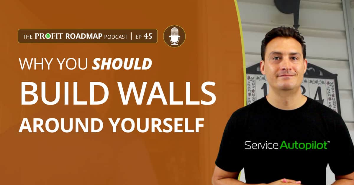profit roadmap episode 45