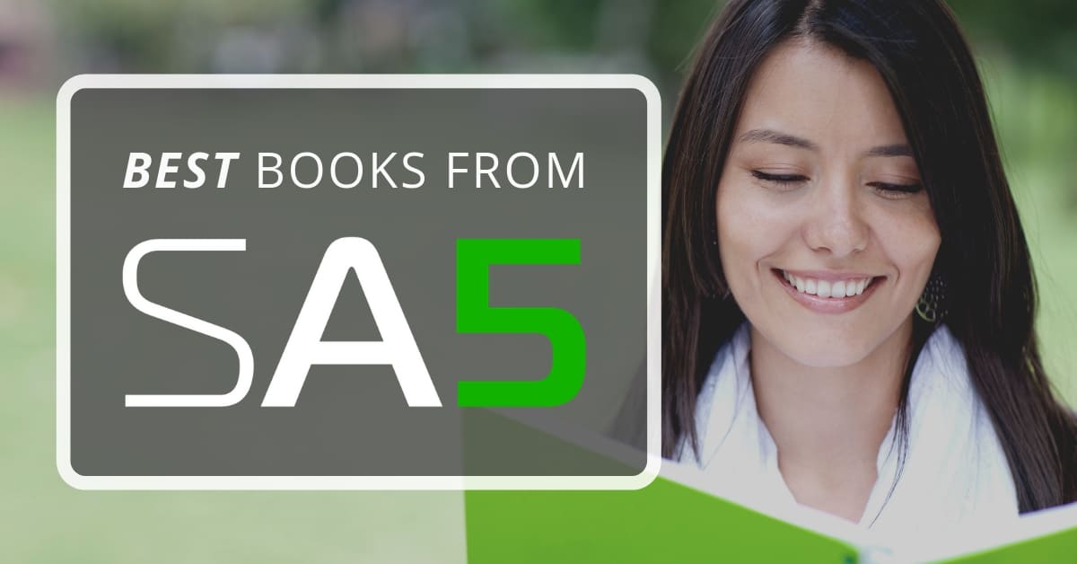 books from service autopilot conference