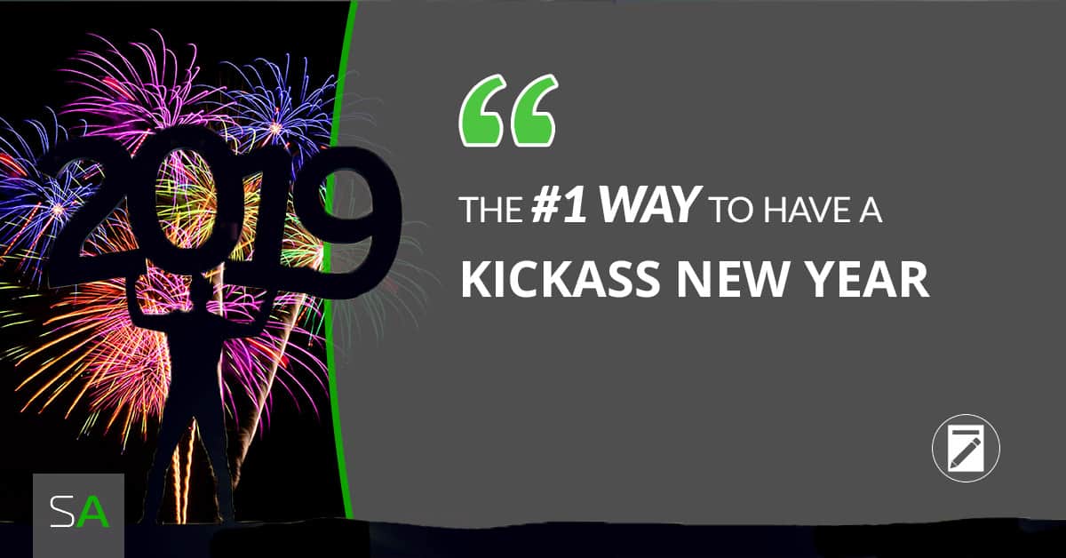 new years fireworks