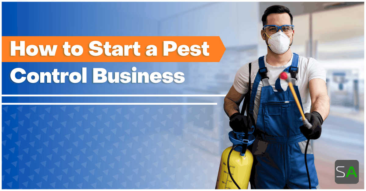 Pest Control Lehi Utah