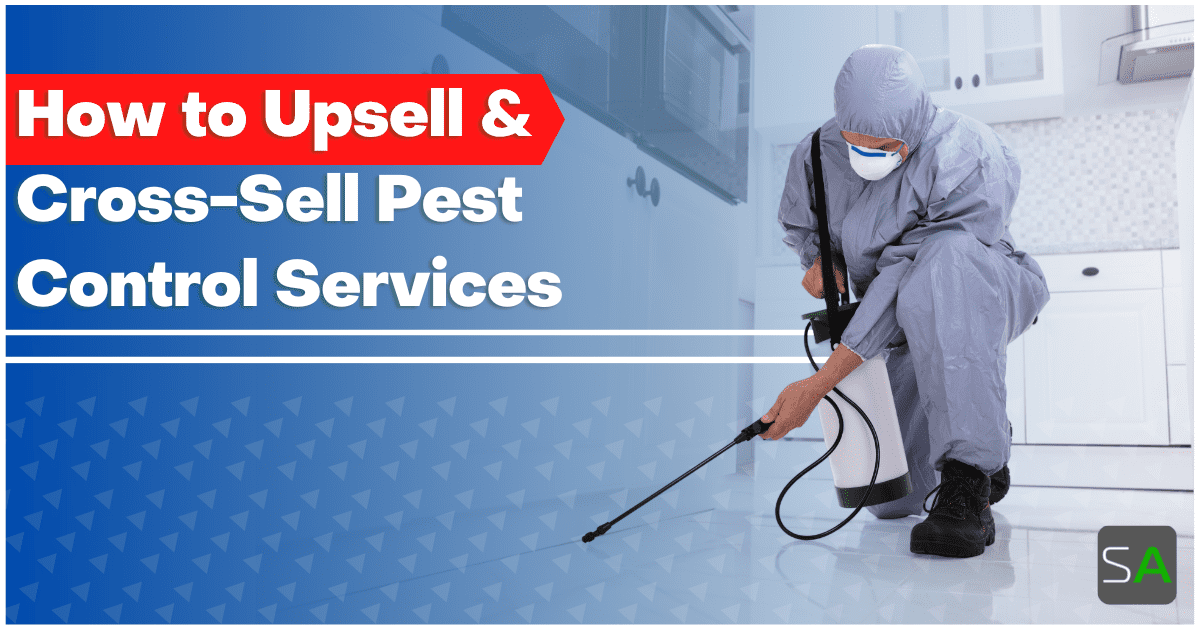 Pest Control Utah County