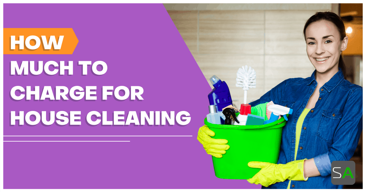 Residential Cleaning Services Anchorage